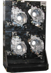 Complex Multi Part Workholding Solutions