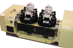 4th & 5th Axis Workholding Solution