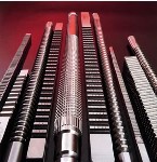 Hassay Savage will make your broaching easy....